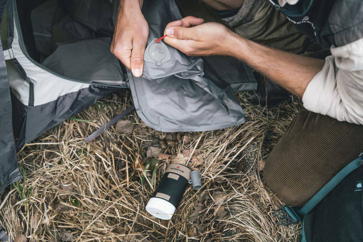 Robens Conival 3in1 Pump  13