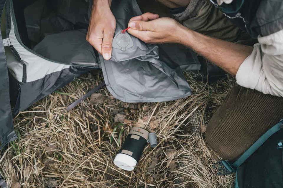 Robens Conival 3in1 Pump 13