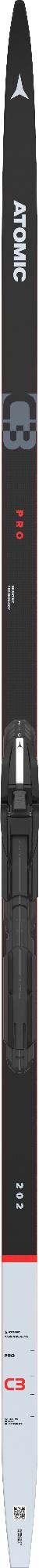 Atomic Pro C3 Skintec 24/25 + binding  02