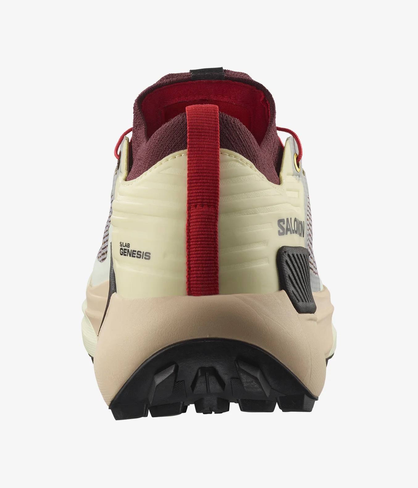 Salomon S/Lab Genesis Vanilla Ice / Decadent Chocola 03