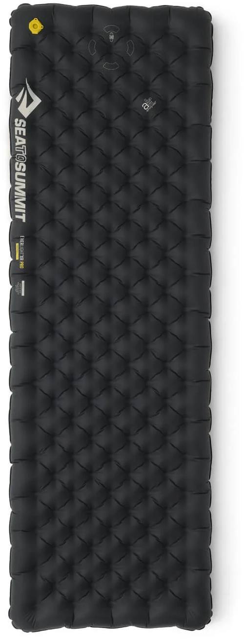 Sea To Summit Etherlight XR Pro Insulated Large Rectangular  06