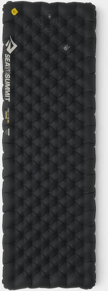 Sea To Summit Etherlight XR Pro Insulated Large Rectangular 06