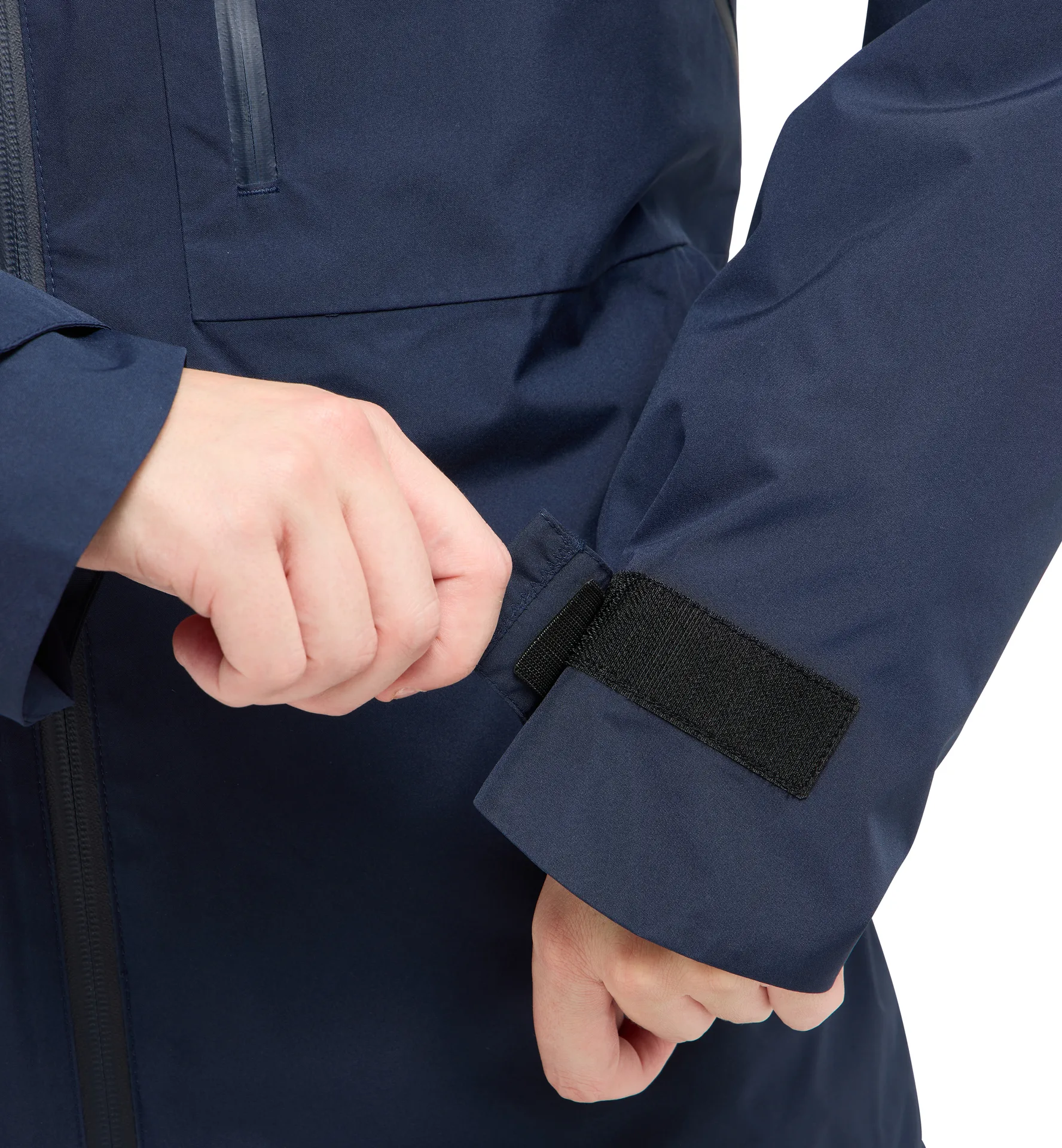 Haglöfs Women's Latnja GTX Insulated Jacket Tarn Blue 10