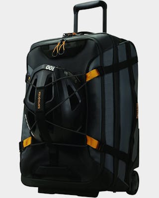 Outlab Paradiver Duffle 55 Wheel Backpack