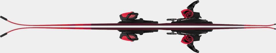 Atomic Redster J2 23/24 + L6 GW  01