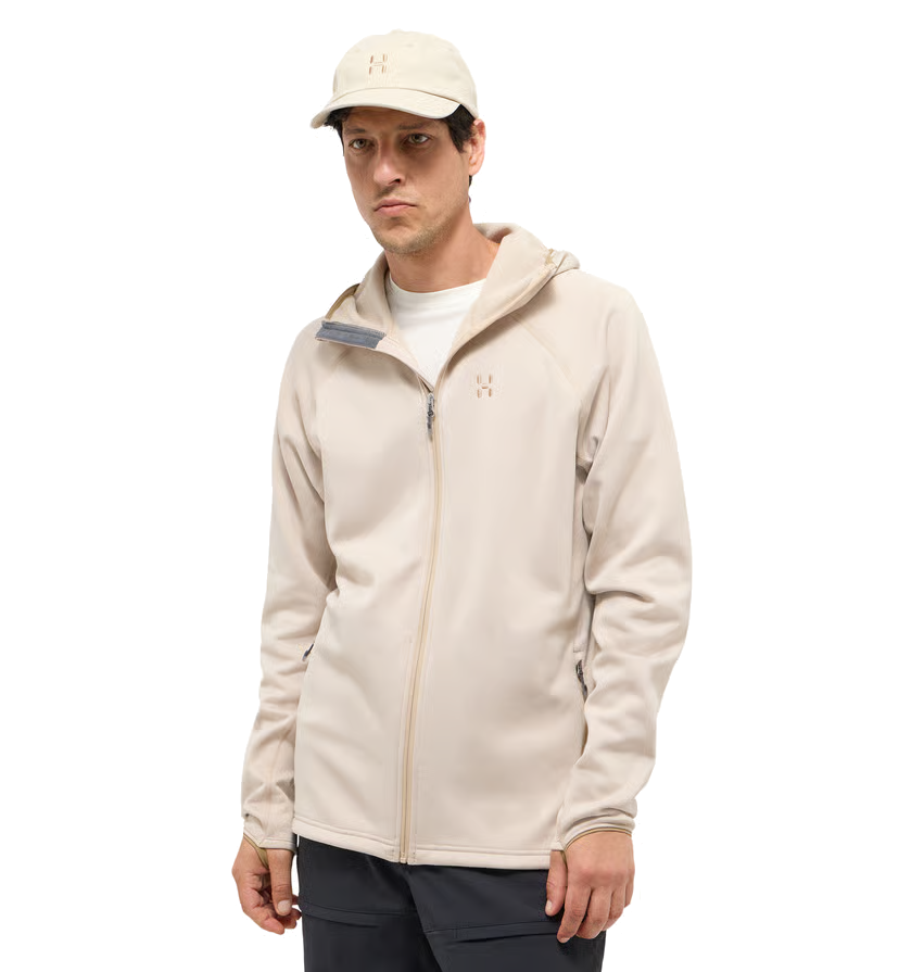 Haglöfs Men&#39;s Magma Mid Hood