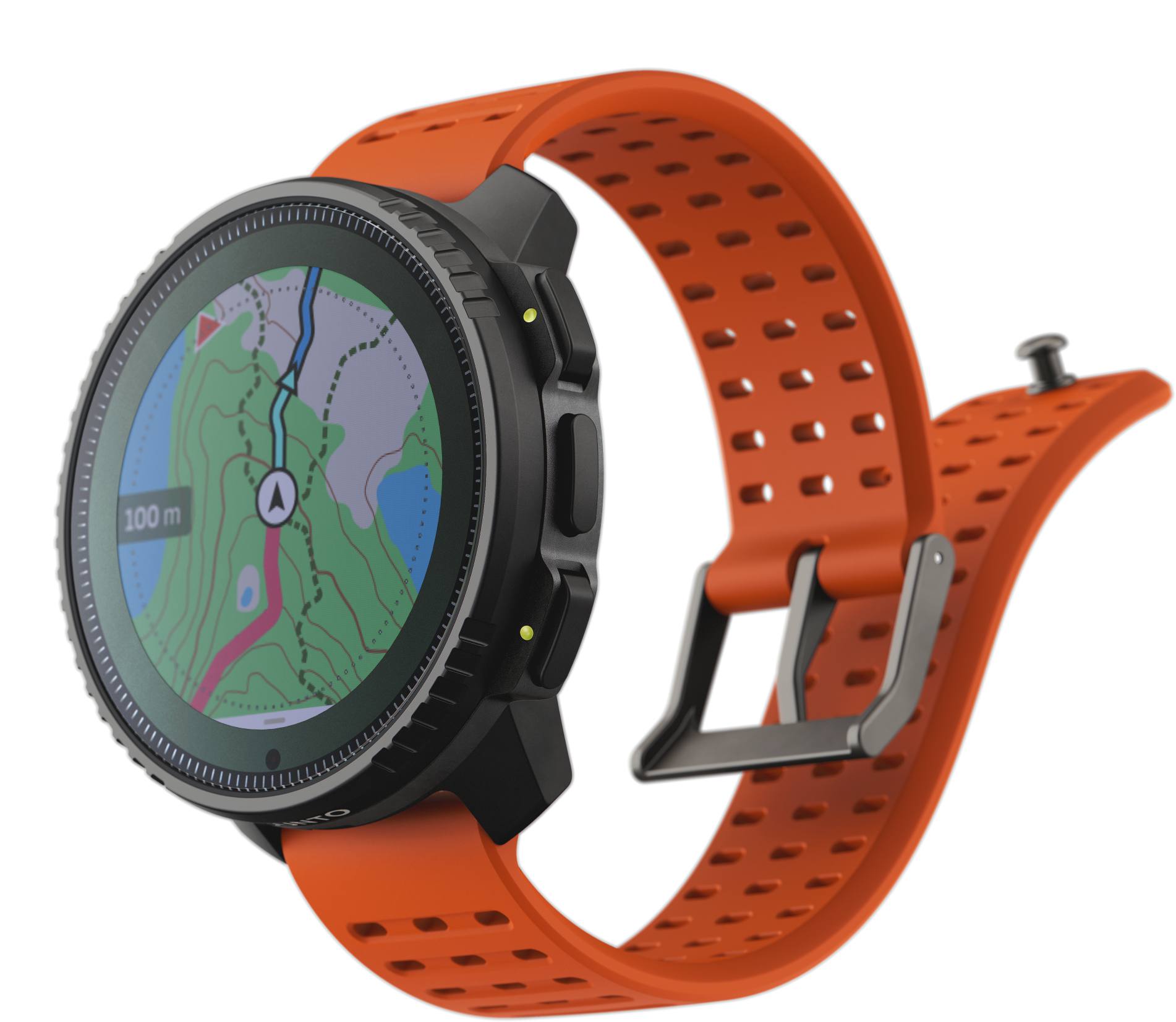 Suunto Vertical Solar Canyon  35