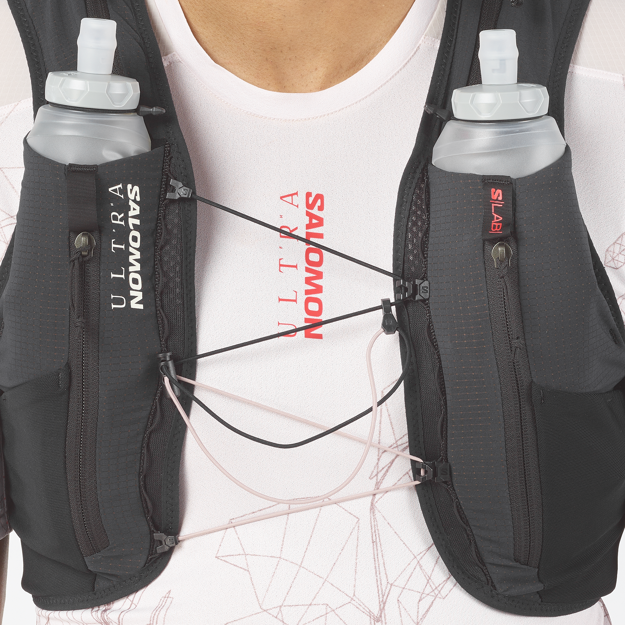 Salomon S/Lab Ultra 12 Black 08