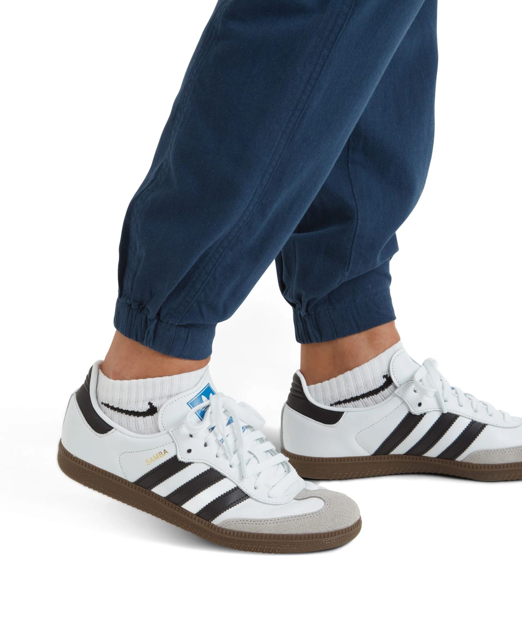 Sherpa Women's Palmo Pant Azure 04