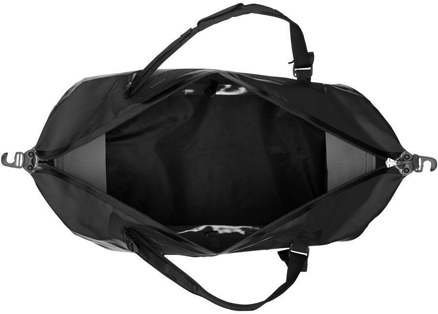 Ortlieb Duffle 110 Musta 03