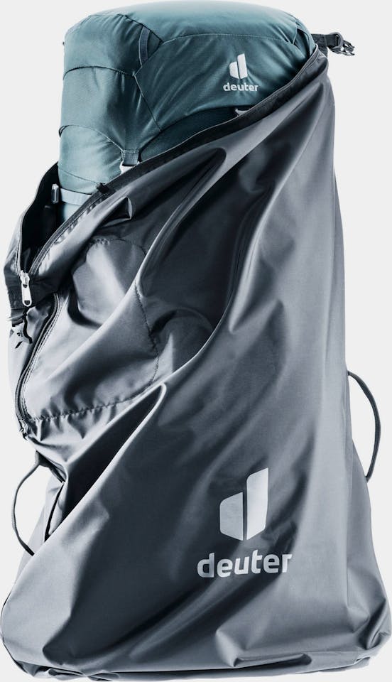 Deuter Flight Cover 60-90 Black 02