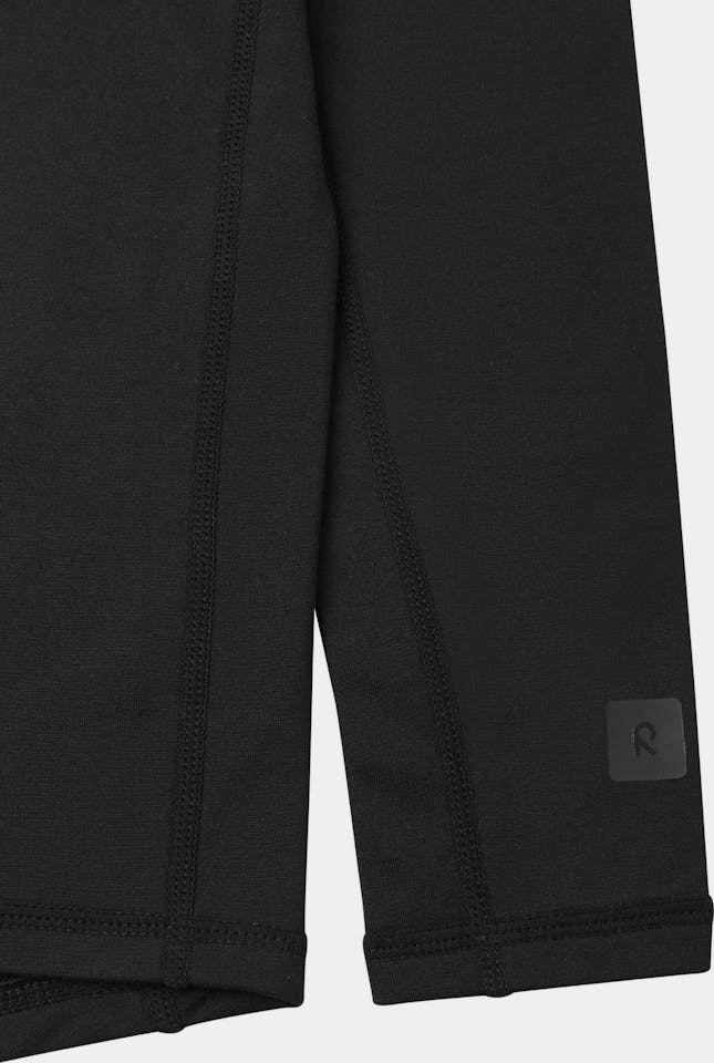 Reima Ladulle Shirt Black 05