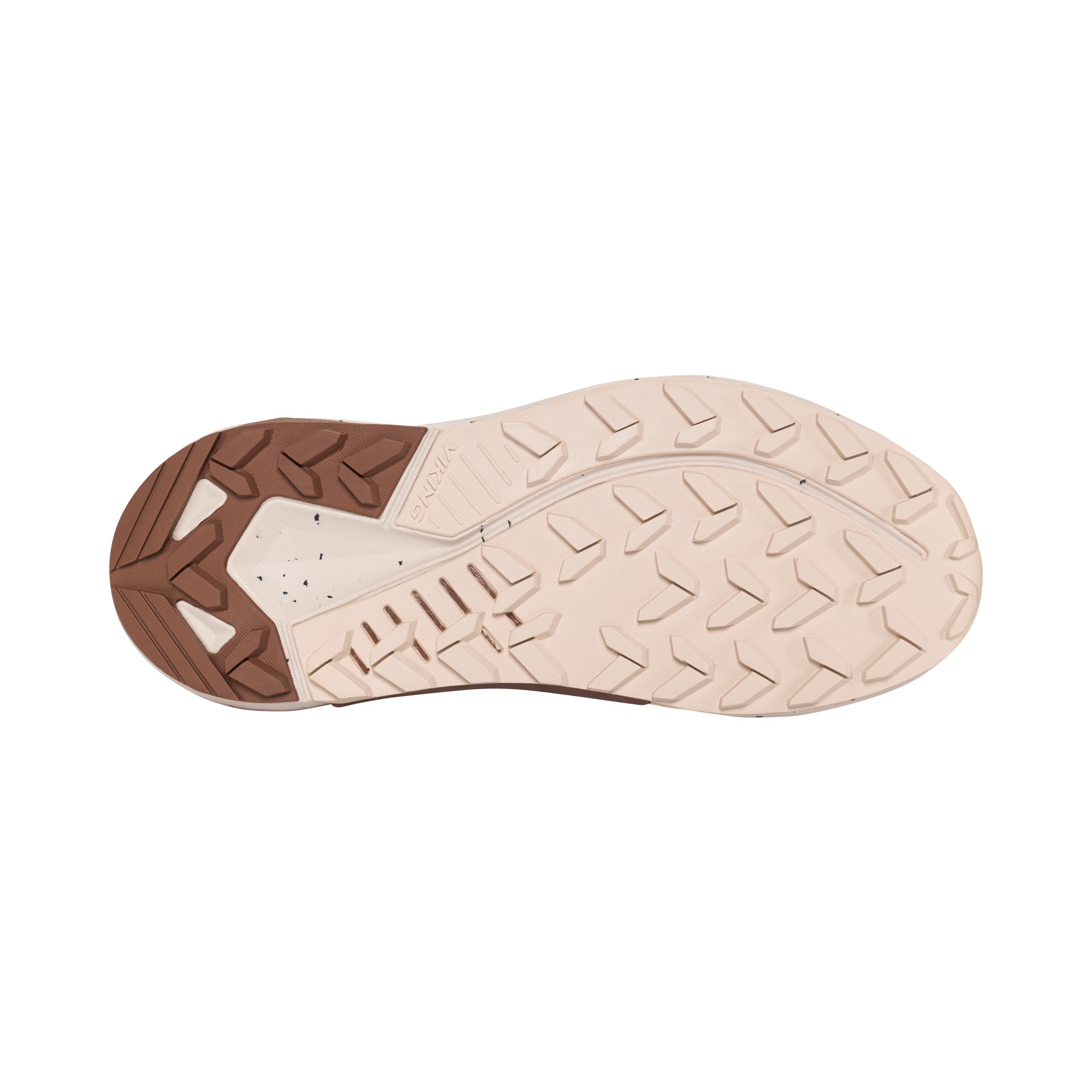 Viking Women's Her Sense Beige 02