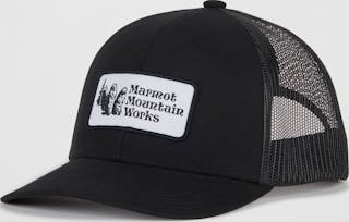 Marmot Retro Trucker Hat