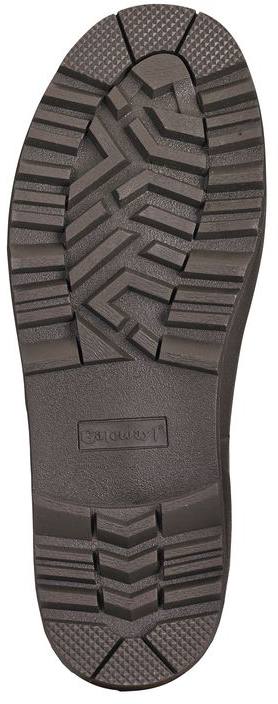 Gateway1 Ascot W 6" 3mm Musta 01