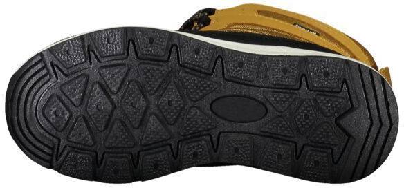 Halti Vesper Jr Gold 02