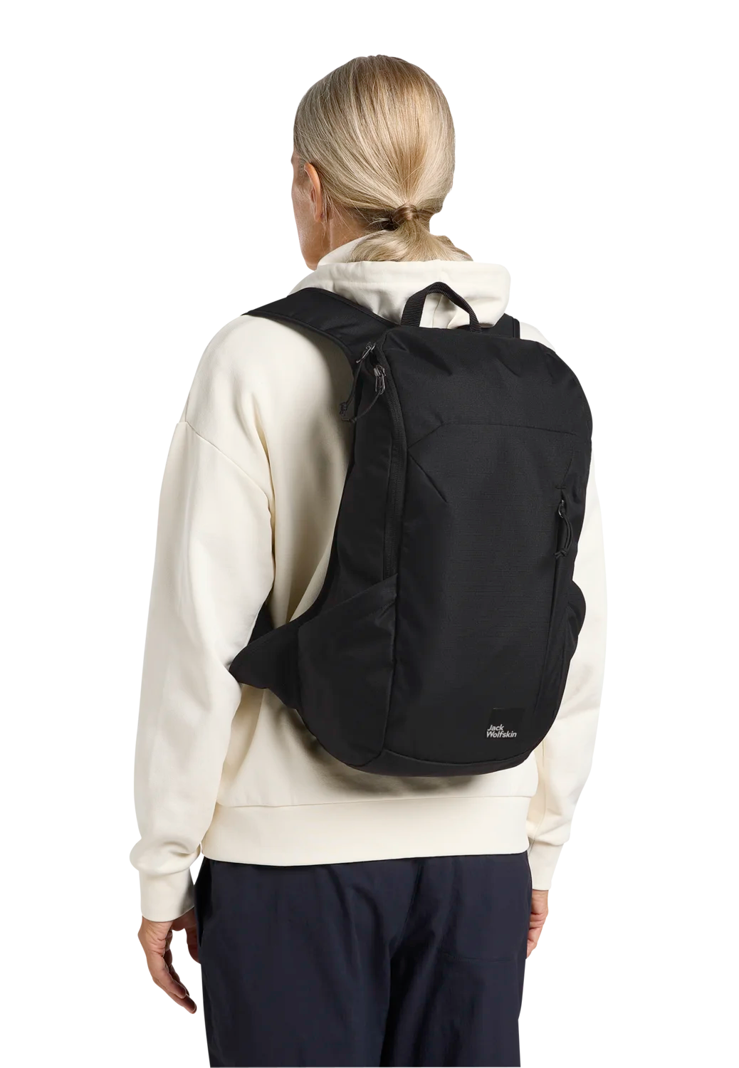 Jack Wolfskin Waimea Black 10