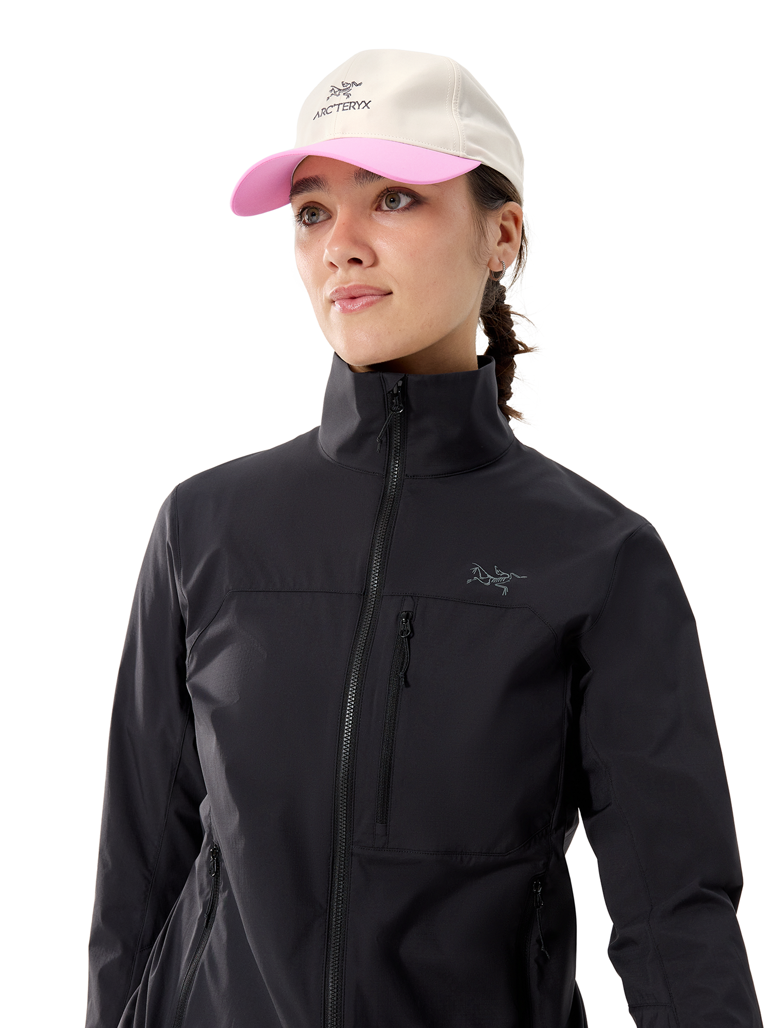 Arc'teryx Bird Word Cap Blooming 05