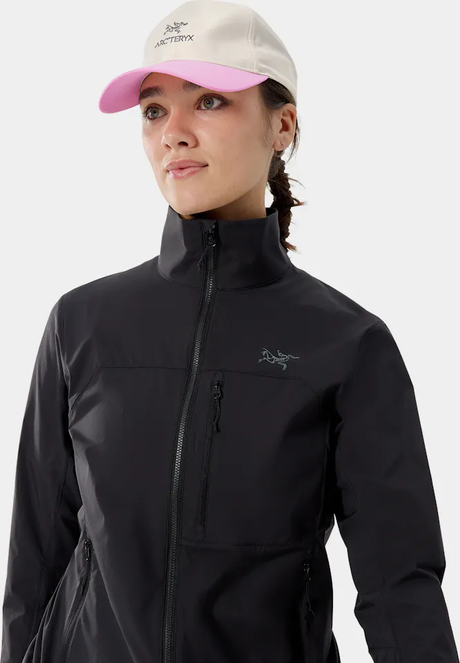 Arc'teryx Bird Word Cap Blooming 05