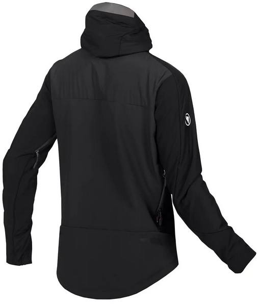 Endura MT500 Freezing Point Jacket II Musta 02