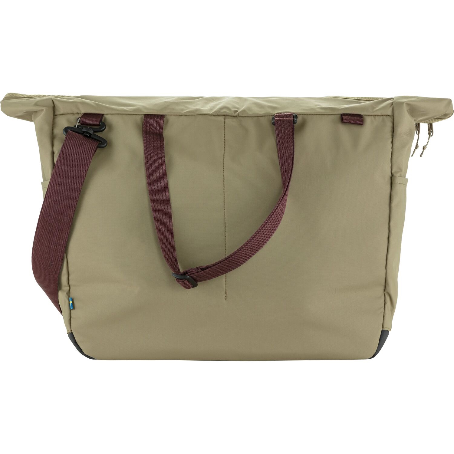 Fjällräven High Coast Tote 30 Clay 03