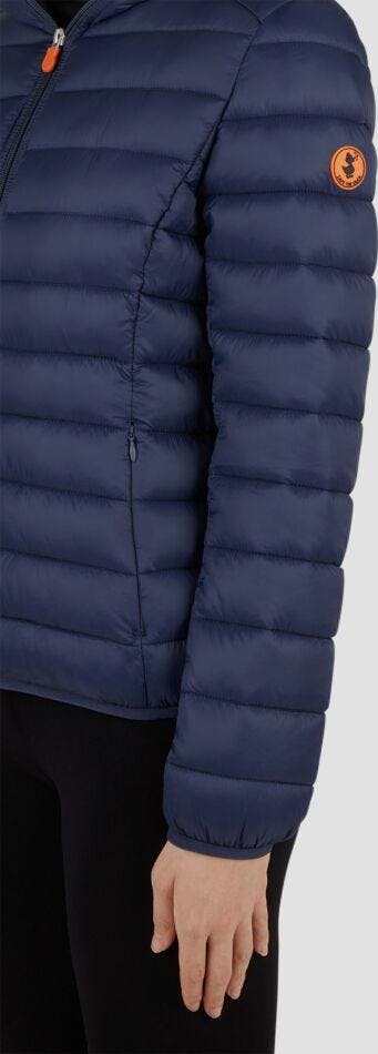 Save The Duck Women's Dizy Valkoinen 11