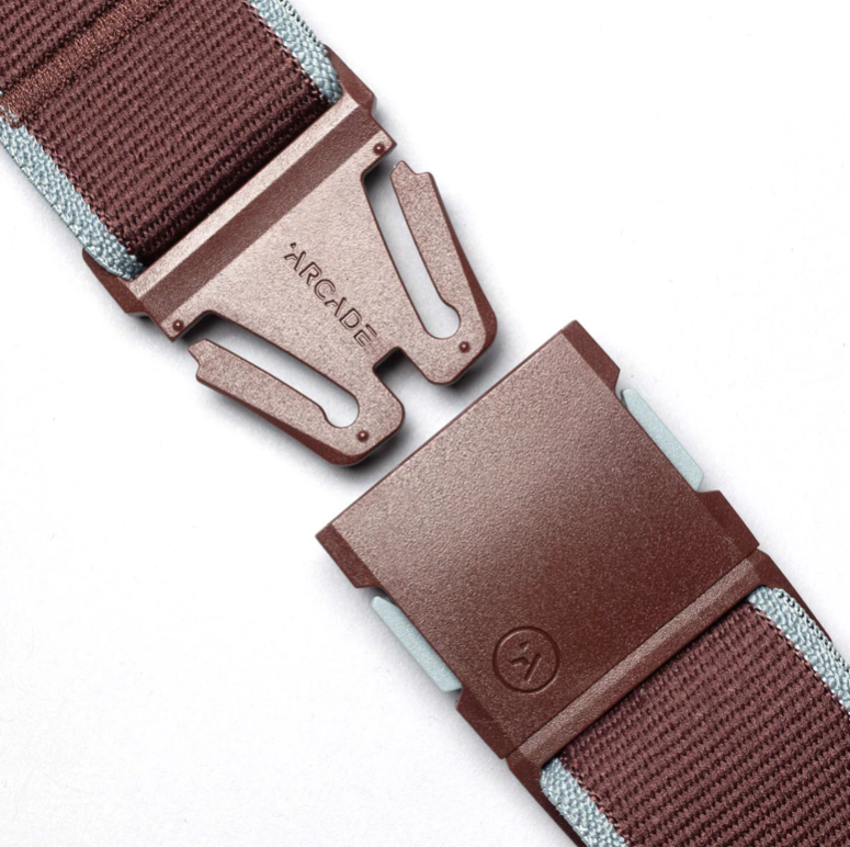 Arcade Carto Burgundy/Cloud 03