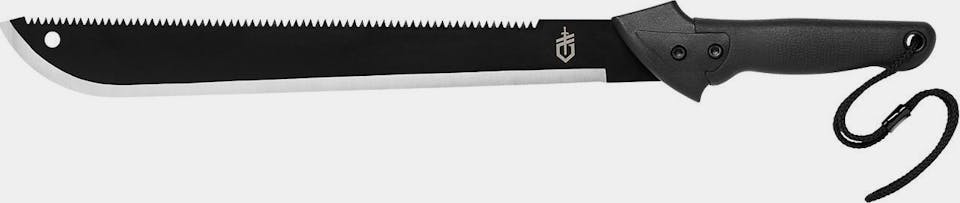 Gerber Gator Machete  01