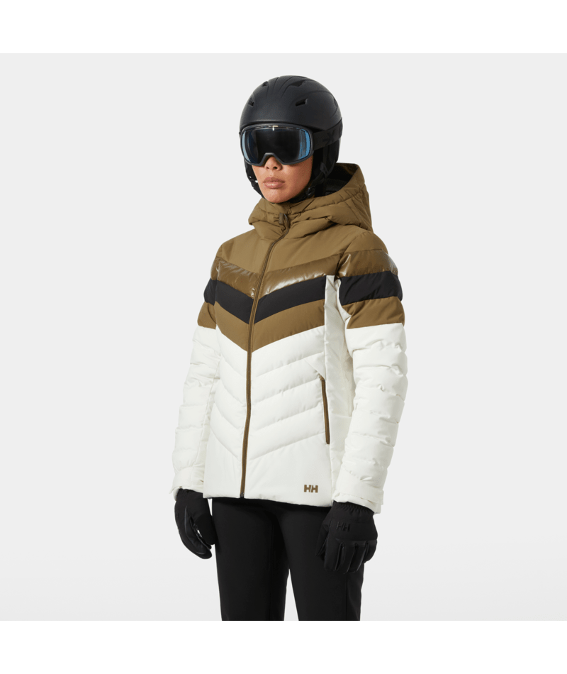 Helly Hansen Women's Imperial Puffy  2.0 Jacket