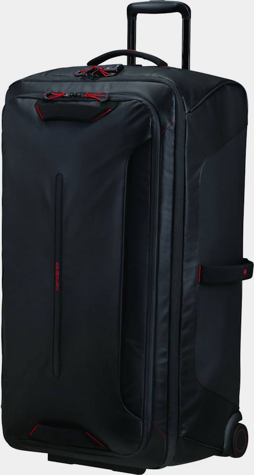 Samsonite Ecodiver Duffle 79 Wheel Musta 02