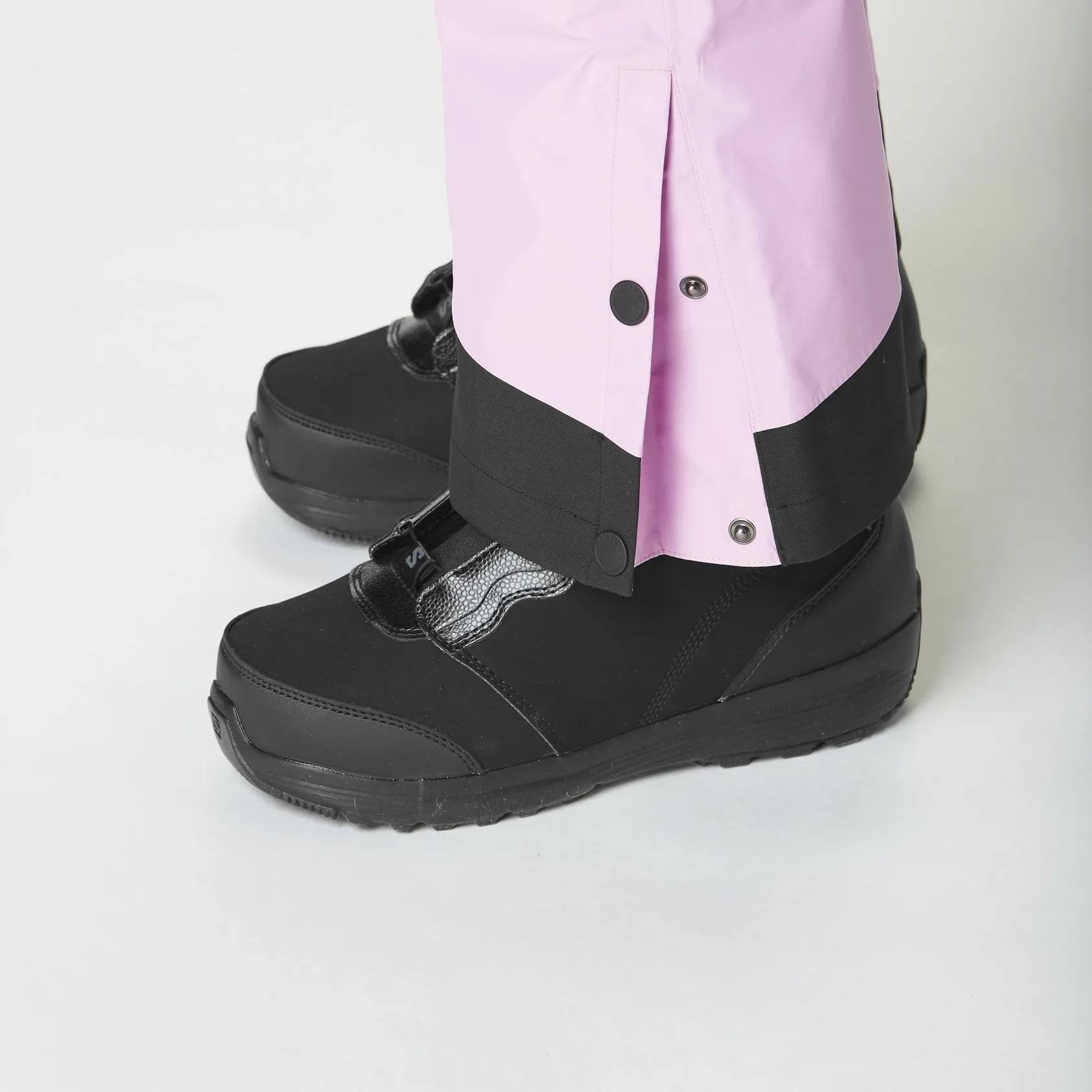 Picture Organic Clothing Women's Allea 3L Xpore Pant Orchid 06