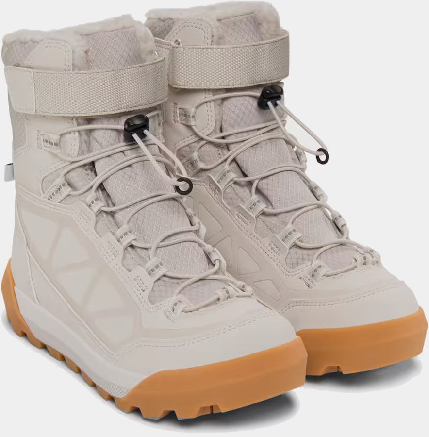 Viking Constrictor Warm SC SL Cream 01