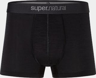 Supernatural Men's Tundra175 2pack Boxer