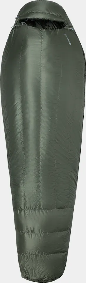 Marmot Hibernest 30 Long Olive 01
