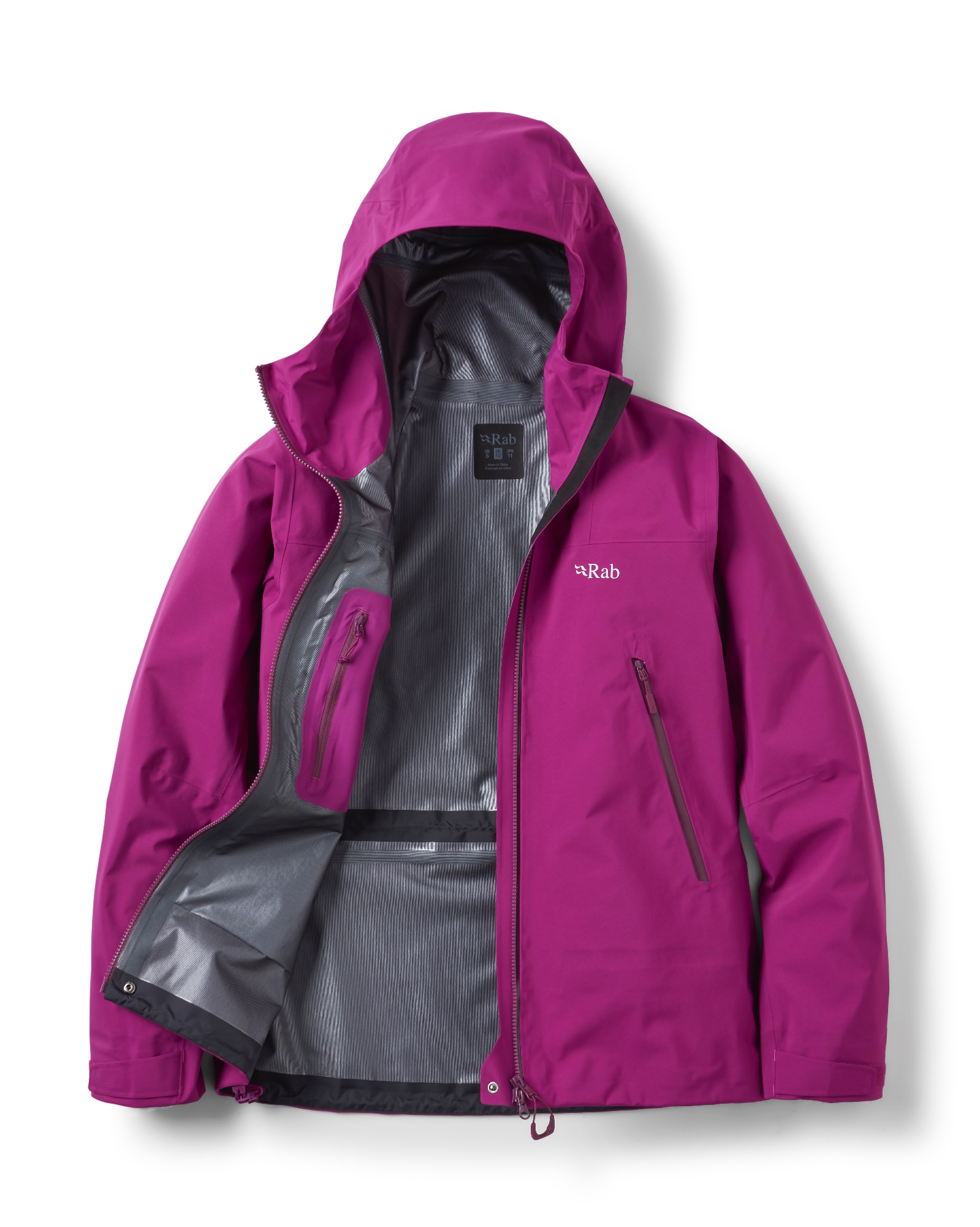 Rab Women's Kangri GTX Jacket
