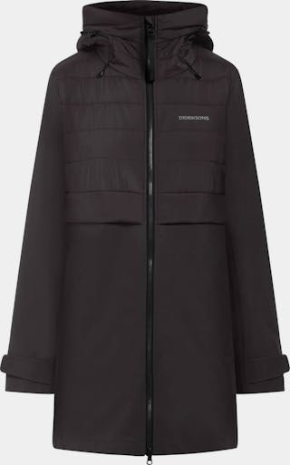 Didriksons Women's Hella Parka