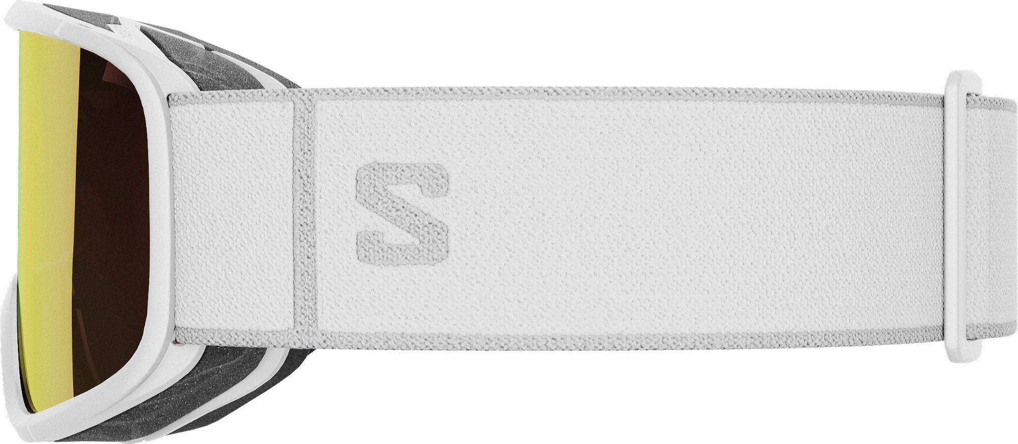 Salomon Aksium 2.0 S White/Ruby  03