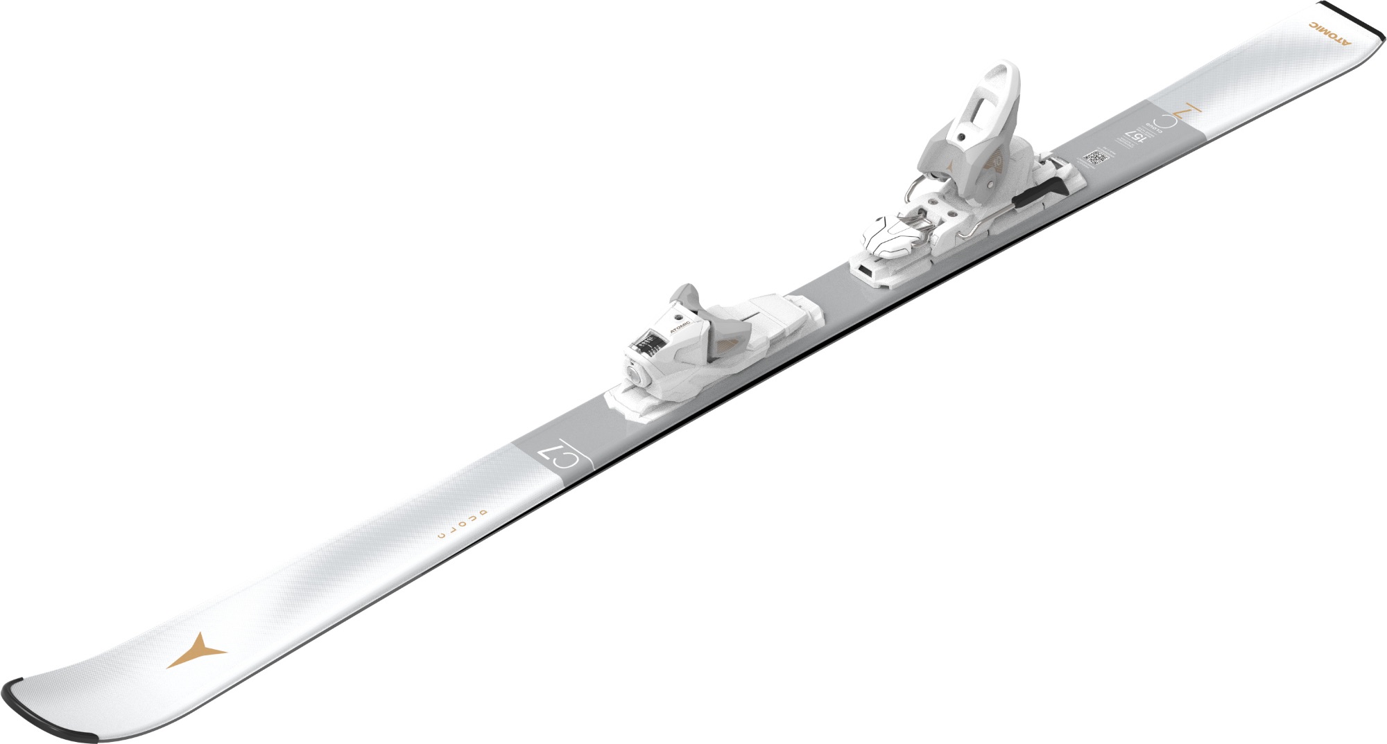 Atomic Cloud C7 25/26 + M 10