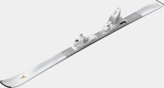 Atomic Cloud C7 25/26 + M 10