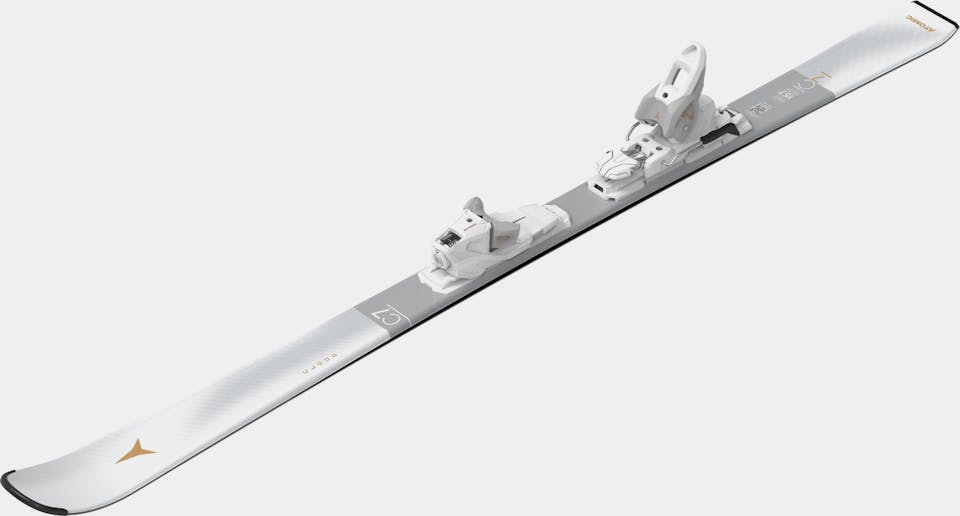 Atomic Cloud C7 25/26 + M 10  01