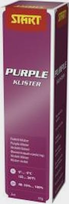 Violet klister