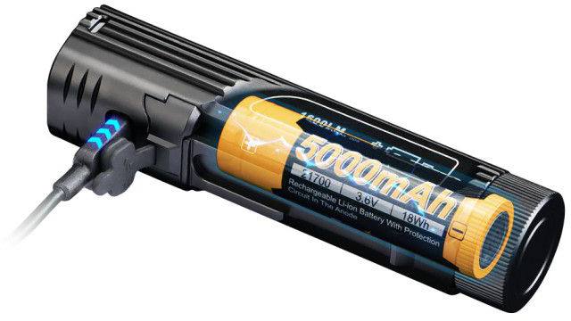 Fenix BC26R + BC05R v2.0  07