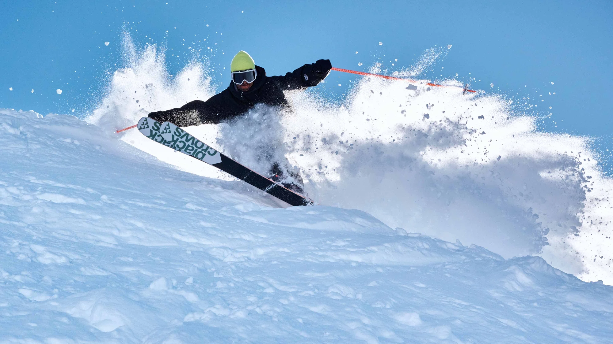 Black Crows Sato + E M12 25/26  03