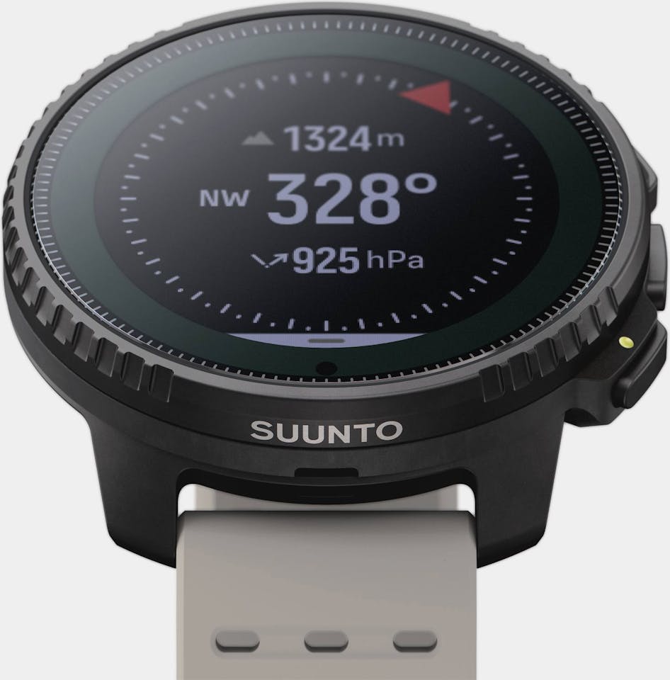 Suunto Vertical Solar Sand  18