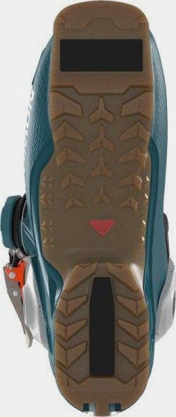 Salomon Shift Alpha Boa 120 24/25 Dragon 05