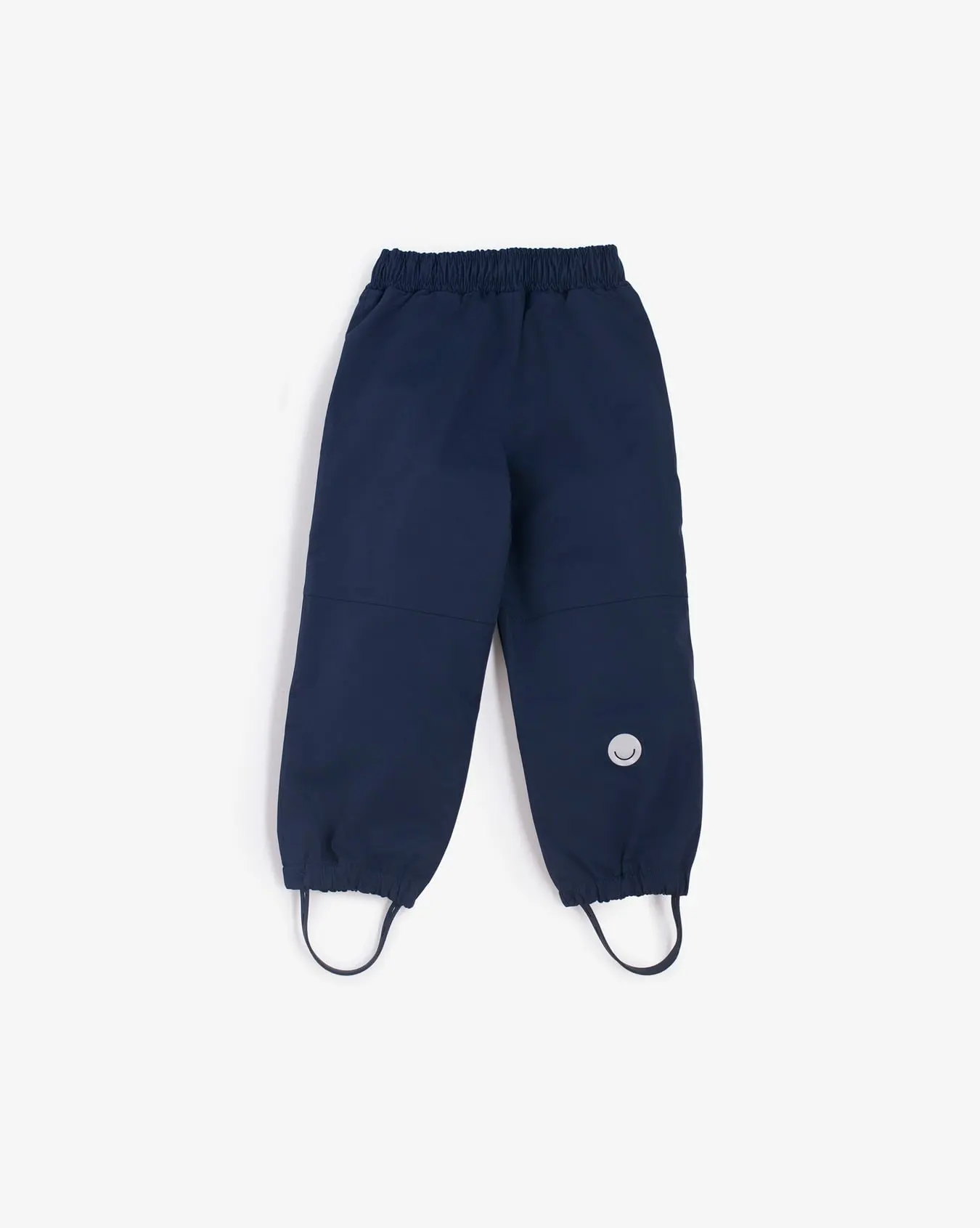 Viking Play Pant Waterproof Navy 05