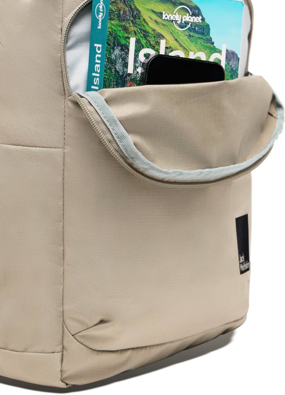 Jack Wolfskin Terraview Stone 08