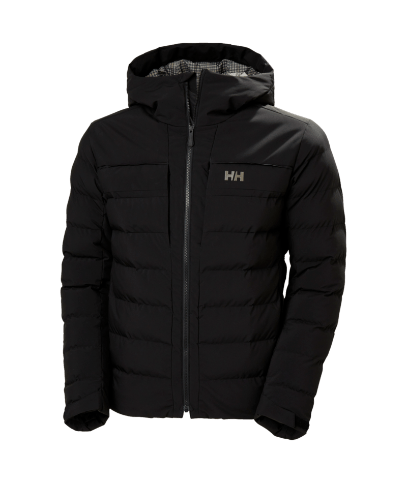 Helly Hansen Men's Bossanova Puffy 2.0 Jacket