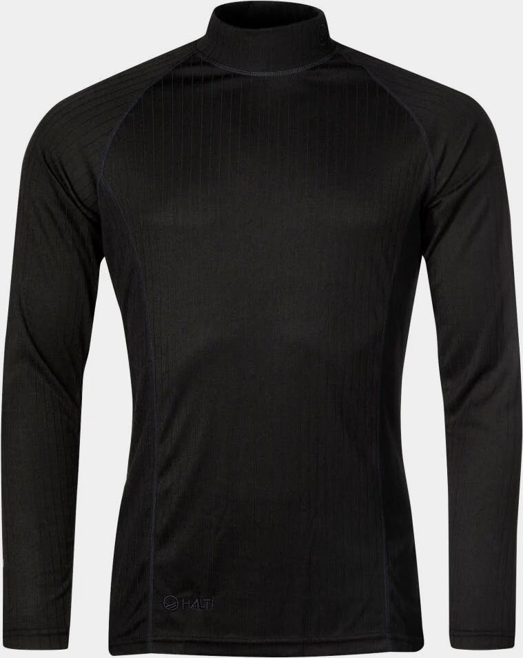 Halti Men's Dual Layer Set Black 03