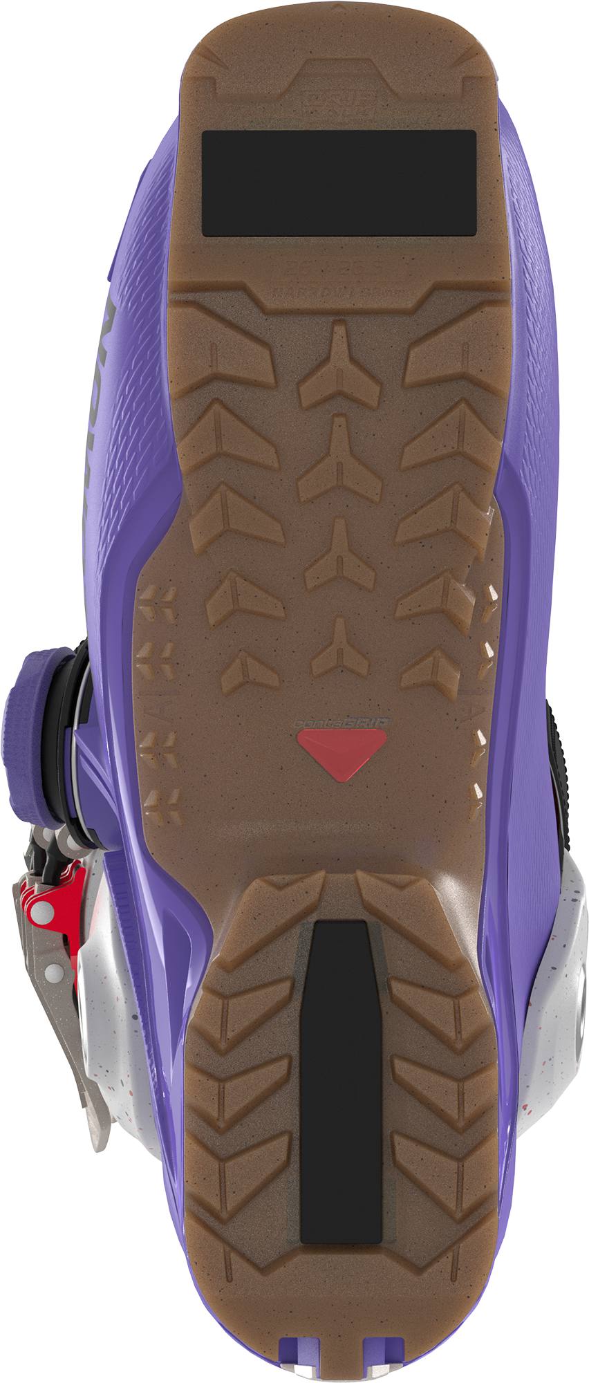 Salomon Shift Alpha Boa 130 25/26 Violet 03